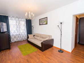 Апартаменты на Пресне