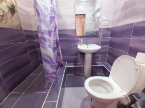 Гостевой Дом Бугенвилия