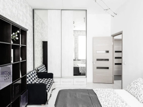 Апартаменты Apart Seasons Stepana Razina 95