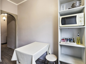 Квартира у ТЦ Ханой