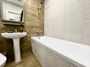 Квартира комфорт класса