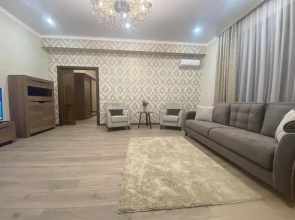Le Majestic Lux Vozle Parka By Sutki26 3 Apartments
