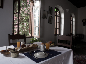 Hiliki HOuse Stone Town Butik-hotel