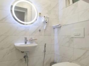 Отель на Бульваре