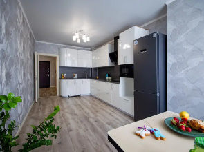 Квартира на Улице Есенина 9к3