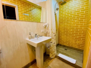 Отель Питер