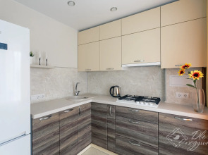 Апартаменты Две Подушки на Пирогова 39