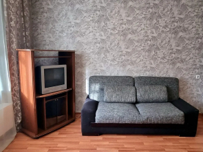 Prostornaya Na Ul Mikhaila Godenko 1 Flat