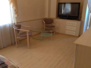 Апартаменты Central