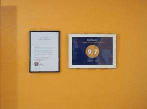 Хостел Визит