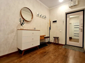 Апартаменты Luxury Collection by Sutki26