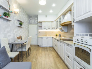 Квартира на Козицына 8 ЖК Селен