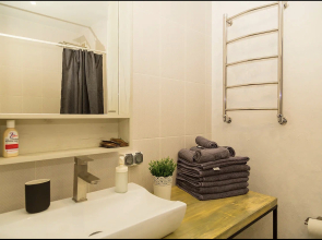 Апарт-Отель Вологодские Берега