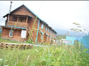 Гостевой Дом HomeSweetHomeZuratkul