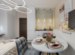 Апартаменты Pronina Aparts Relax Zone