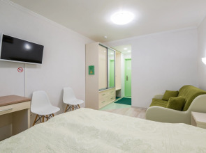 Мини-отель Туман