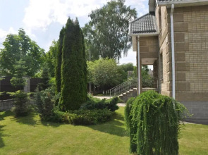 Гостевой дом DOM18