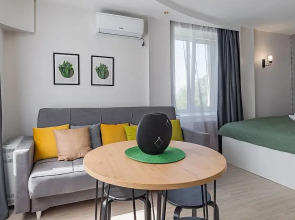 Апартаменты сказка в лучшем месте