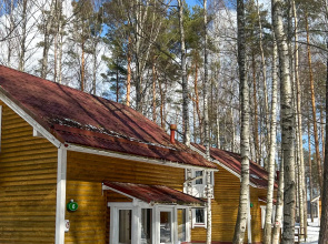 База Отдыха Загородный клуб Дача