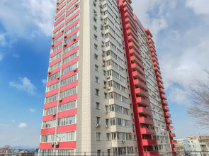 Квартира Евро Двухкомнатная в 10 минутах от центра