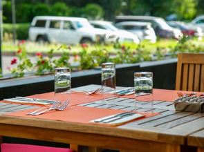 Отель Hyatt Regency Bishkek