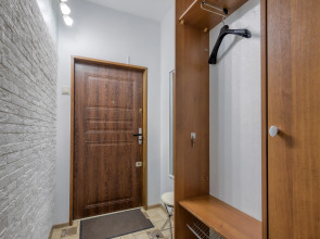 Апартаменты Provans