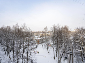 Апартаменты 1912 на Гражданке