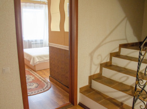 Меблированные комнаты Джаз