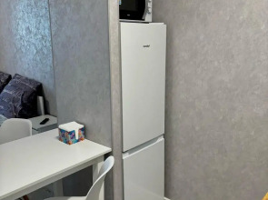 Квартира Студия с Красивым Видом