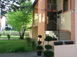 Villa Silia Mni-hotel