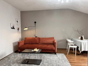 Квартира Невероятная в Центре Махачкалы