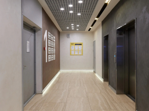 Апартаменты в историческом центре Санкт-Петербурга