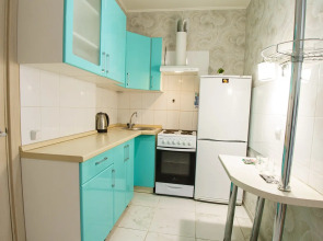 Апартаменты InnDays 1-й Восточный проезд 8