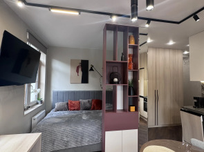 Квартира Варшавская резиденция