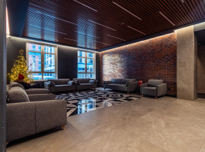 Квартира Сеть Апартаментов ЧемодаНН