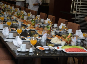 Tolip El Narges Hotel & Spa