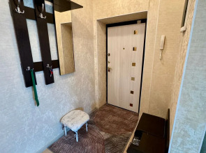 Апартаменты Ленинградская 63