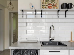 Апартаменты Привокзальная 8