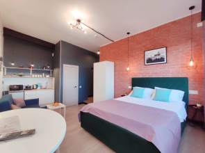 Like 1002-2 Apartment