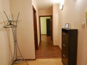 Квартира Пугачёвской