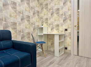 Апартаменты на Ломоносова 119