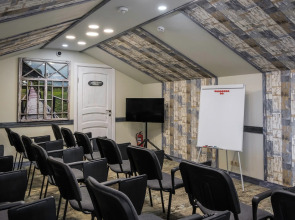 Гостевой дом Ближние дубки