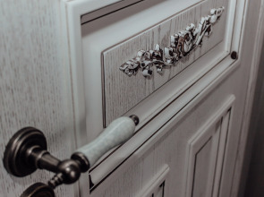 Апартаменты двухкомнатные у Росгартенских ворот