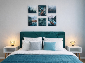 Apartamenty Vegas na Profinterna 13