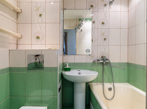 Апартаменты Квартира на Ленинском Проспекте Метро Юго Западная