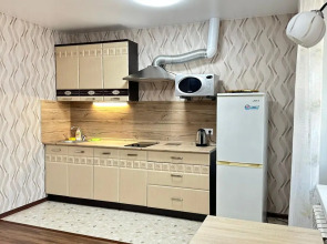 Квартира на Русской 89а в ЖК Варяг