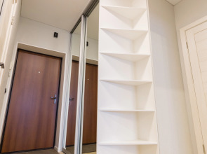 Апартаменты Азбука на Бакалинской 33/1