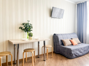 Апартаменты ApartLike