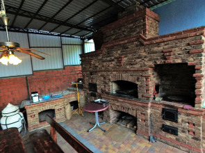 Гостевой дом Чемитка