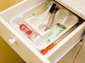 Квартира на улице Артамонова 34/7